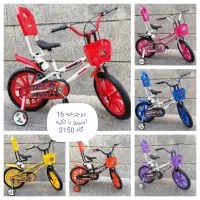 دوچرخه های 12 و 16 تیزگام سونیک اسپیو|دوچرخه، اسکیت، اسکوتر|اندیشه, اندیشه فاز ۱|دیوار