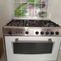 گاز فردا اسنوا استیل