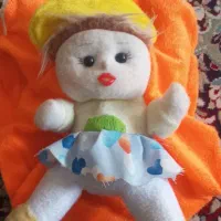 کیف عروسکی