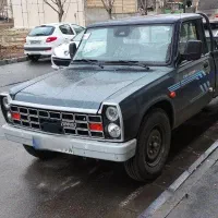 وانت نیسان ex