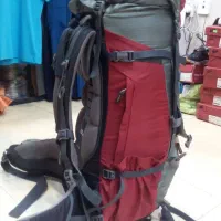 کوله پشتی حرفه ای سالم درحدنو دیوتر|کوهنوردی و کمپینگ|لاهیجان, گلستان|دیوار