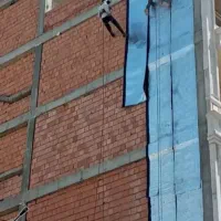 راپل کاری وایزوگام عیسی پور پیچ رول پلاک درزانقطاع