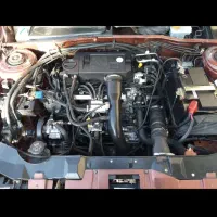 سمند ال ایکس سفارشی دوگانه سوز فابریک موتورپژو|خودرو سواری و وانت|کنگاور, |دیوار