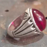 انگشتر|کلکسیون اشیاء عتیقه|قیدار, |دیوار