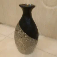 دوعدد کوزه درحد|صنایع دستی و سایر لوازم تزئینی|تهران, ابوذر|دیوار