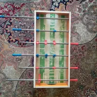 فوتبال دستی|ورزش‌های توپی|مشهد, موسوی قوچانی|دیوار