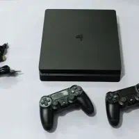 پلی ستیشن۴اسلیم