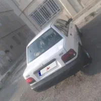 ماشین پراید