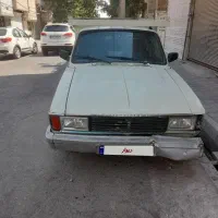 وانت مدل ۸۹ دوگانه کارخانه|خودرو سواری و وانت|تهران, بهارستان|دیوار