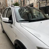 کوییک مدل ۱۴۰۰r|خودرو سواری و وانت|گرگان, |دیوار