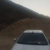 سمند LX ساده، مدل ۱۳۹۱|خودرو سواری و وانت|یاسوج, |دیوار