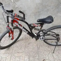 دوچرخ 26ویاما|دوچرخه، اسکیت، اسکوتر|نجفآباد, امیرآباد|دیوار