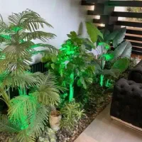 ویلا2بلکس3خواب مدرن استخرسونا آماده جشن و مهنانی|اجارهٔ کوتاه‌مدت ویلا و باغ|شهریار, شهرک بهاران (ویره)|دیوار