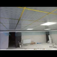 دکوراسیون داخلی امینی|مصالح و تجهیزات ساختمان|جیرفت, |دیوار