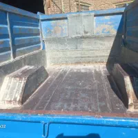 نیسان کمپرسی|خودرو سواری و وانت|ماهان, |دیوار