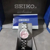 ساعت زنانه Seiko نو .