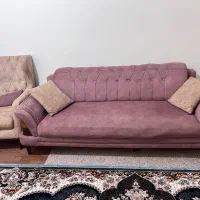 مبل ۸نفره راحتی