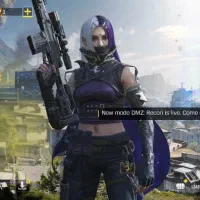 اکانت کالاف اول ۱۰۴