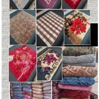 به علت نیاز داشتن پول پتو ها را حراج کردیم بشتابید|رختخواب، بالش، پتو|سیرجان, |دیوار