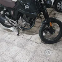 موتور زونتس ۱۴۰۴ مشابه صفر