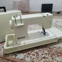 شاهکار ژاپنی واقعا استثنایی|چرخ خیاطی و ریسندگی|ارومیه, |دیوار