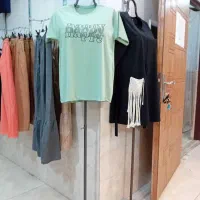 فروش لوازم لباس فروشی/ویترین/مانکن/اتاق پرو/|حراج|قم, پردیسان|دیوار