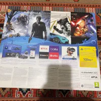 پی اس فور (ps4) اسلیم یک ترابایت