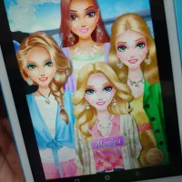 2تبلت8اینچ بزرگ کلی بازی شاد مدارس سالم هرعدد 2800