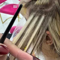 نیازمند مدل کوتاهی رایگان  و کراتین و رنگ ولایت|خدمات آرایشگری و زیبایی|صدرا-فارس, فاز ۱|دیوار