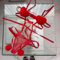 انواع لباس خواب لباس زیر فانتزی برا خانم های عزیز