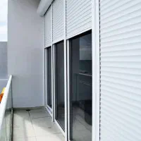 جک برقی و کرکره پارکینگ خراب رو به ما بسپارید/نصب