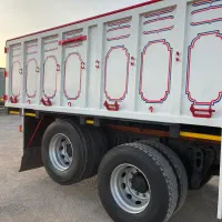 رنو باری ۱۰ چرخ ۲۷۰ میدلام|خودرو سنگین|اردبیل, |دیوار