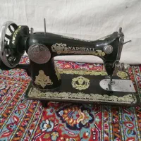 چرخ خیاطی مارشال