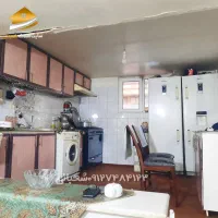 ویلایی ۹۳مترسه طبقه|فروش خانه و ویلا|قم, سراجه (۱۵ خرداد)|دیوار