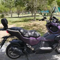 موتور‌هاسکی