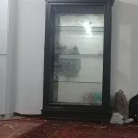 بوفه|بوفه، ویترین، کنسول|تبریز, |دیوار