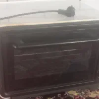 ماکروفر|سایر لوازم برقی|مرودشت, دولت آباد|دیوار