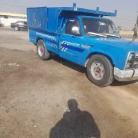 نیسان باربری