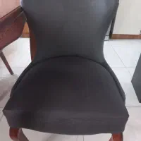 میزغذاخوری ۶ نفره درحد نونو|میز و صندلی غذاخوری|رشت, استقامت ۲|دیوار