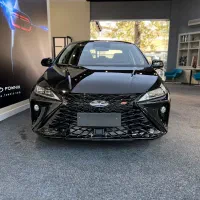 فونیکس آریزو6 جی تی/ Z6 GT/ خسروانی/ فوری