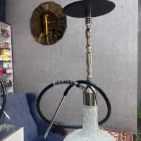قلیون مدرن سایز بزرگ و کوچک|کلکسیون و سرگرمی|کرج, اتحاد|دیوار
