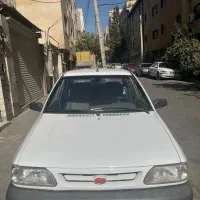 پراید 131 مدل 95|خودرو سواری و وانت|کرج, حیدرآباد|دیوار
