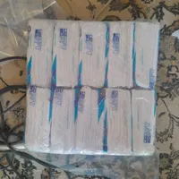 دستمال کاغذی فلکسی