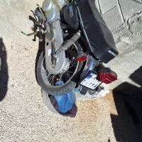 مدل ۸۶ تیزتک ۱۲۵