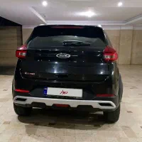 x22 pro اتومات|خودرو سواری و وانت|تهران, مجیدآباد|دیوار