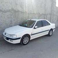 پژو پارس تیوفایو