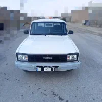 مزدادوکابین۲۰۰۰