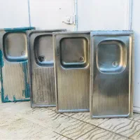 ۴ عدد سینک محکم
