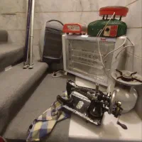 بارفیکس بخاری بار فیکس کرسی برقی