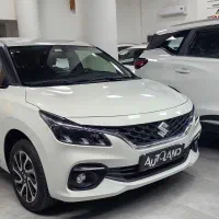 سوزوکی بالنو ۲۰۲۵ صفر AutoLand
